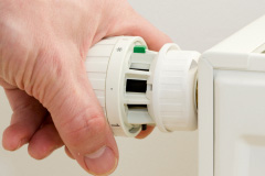 Leatherhead central heating repair costs
