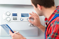 free commercial Leatherhead boiler quotes